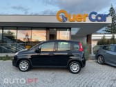 Fiat Panda 1.0 Hybrid