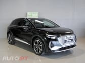 Audi Q4 E-Tron 45 82 kWh SE S-Line Plus