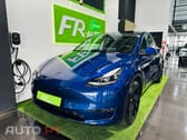 Tesla Model Y Long Range Dual Motor AWD