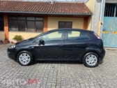 Fiat Punto 1.3 M-Jet LOUNGE S&S