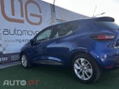 Renault Clio 0.9 TCe Limited