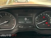 Peugeot 208 1.5 BlueHDi Allure Pack