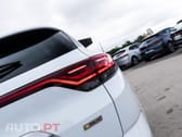 Renault Mégane Sport Tourer 1.5 Blue dCi R.S. Line