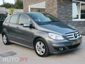 Mercedes-Benz B 200 CDi