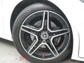 Mercedes-Benz CLA 180 7G-DCT AMG Line
