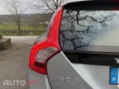 Volvo V60 D6 Plug-In-Hybrid AWD Geartronic Pure Limited