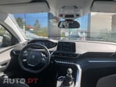 Peugeot 3008 1.2 PureTech Allure