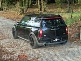 MINI Clubman John Cooper Works