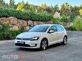 Volkswagen e-Golf AC/DC