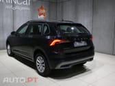 Skoda Kamiq 1.0 TSI Style