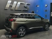 Peugeot 3008 1.6 BlueHDi Allure EAT6 J18