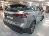 Nissan Qashqai 1.3 DIG-T Acenta