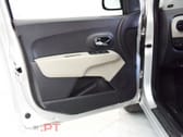 Dacia Lodgy 1.5DCI PRESTIGE 7L