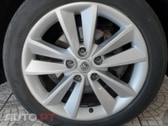 Renault Mégane Sport Tourer Dynamique 1.5 DCI 110 CV