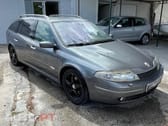 Renault Laguna Break 1.6 Privilége