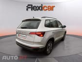 Skoda Karoq 1.0 TSI