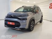 Citroen C3 Aircross 1.2 PureTech C-Series