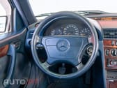 Mercedes-Benz C 220 CDI Elegance