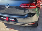 Volkswagen Golf 2.0 TDi GTD DSG