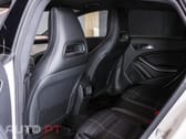 Mercedes-Benz CLA 180 Urban Style Edition