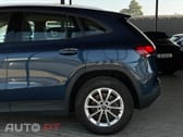 Mercedes-Benz GLA 250 e Progressive