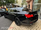 BMW 730 Ld