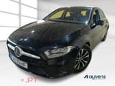 Mercedes-Benz A 180 d Style