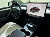 Tesla Model Y Standard