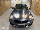 BMW 318 d Line Modern
