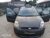 Ford Fiesta 1.25 Trend