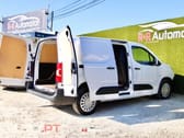 Peugeot Partner  1.5 BlueHDi Pro Longa