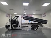 Renault Master 2.3 DCI 130CV BASCULANTE
