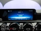 Mercedes-Benz A 200 Style Aut.