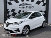 Renault Zoe (c/ Bateria) Limited 50