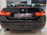 BMW 420 d Line Sport Auto