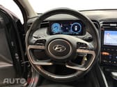 Hyundai Tucson 1.6 CRDi Business DCT-7