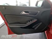 Mercedes-Benz A 180 CDi BE Style Aut.