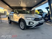 Volkswagen T-Roc 1.0 TSI Life