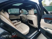 Mercedes-Benz S 500 4-Matic Longo