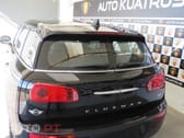 MINI Clubman One D