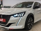 Peugeot 208 1.2 PureTech GT Line EAT8