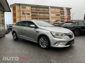 Renault Mégane Sport Tourer 1.5 dCi GT Line