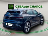 Renault Mégane E-Tech Equilibre 