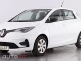 Renault Zoe (c/ Bateria) Zen 50