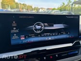 BMW 520 d Pack Desportivo M