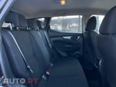 Nissan Qashqai 1.2 DIG-T ACENTA