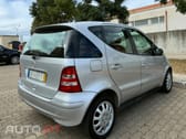 Mercedes-Benz A 160 Elegance