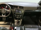 Volkswagen Golf 2.0 TSI GTI DSG Performance