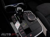 BMW 116 d Pack Desportivo M Auto