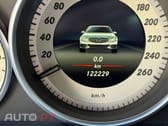 Mercedes-Benz E 250 AVANTGARDE